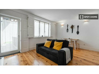 1-bedroom apartment for rent in Porto