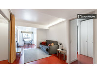 Apartamento com 1 quarto para arrendar no Porto