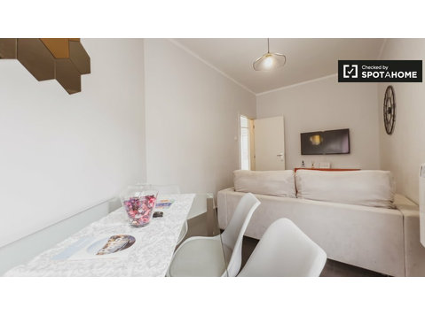 1-bedroom apartment for rent in Porto, Porto - Apartments