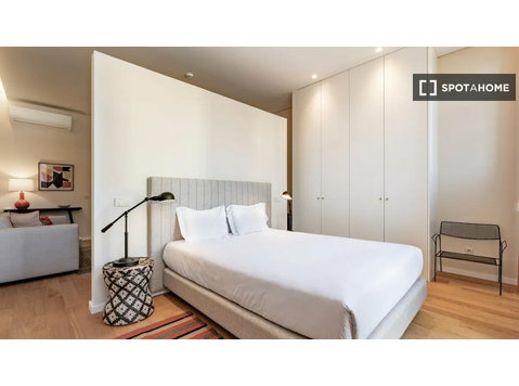 1-bedroom apartment for rent in Porto, Porto - Lejligheder