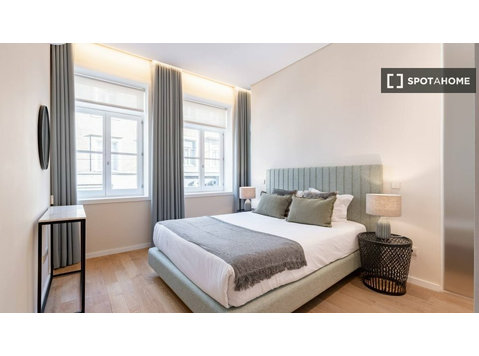 Apartamento T1 para alugar no Porto, Porto - Apartamentos