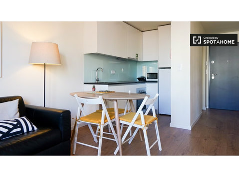 1-pokojowe mieszkanie do wynajęcia w Sé, Porto - Mieszkanie