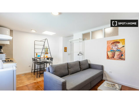 Vila Nova de Gaia'da kiralık 1 yatak odalı daire - Apartman Daireleri