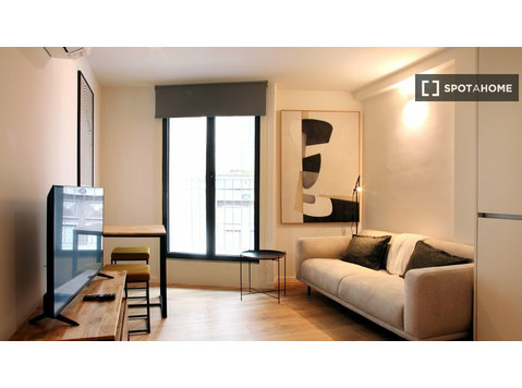 Apartamento T1 para alugar no Porto - Apartamentos