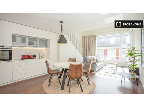 1-Zimmer-Wohnung zur Miete in Porto - Wohnungen