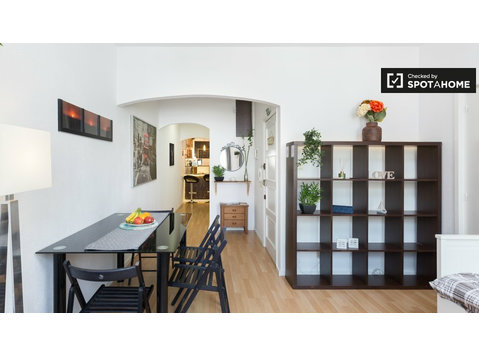 2-pokojowe mieszkanie do wynajęcia w Cedofeita w Porto - Mieszkanie