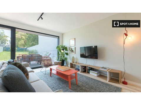 Appartement de 2 chambres à louer à Clérigos, Porto - Appartements