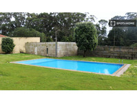 Apartamento T2 para arrendar em Leça Da Palmeira, Porto