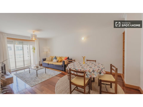 Appartement 2 chambres à louer à Porto - Appartements