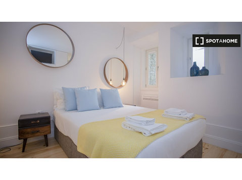 2-bedroom apartment for rent in Porto - Appartementen