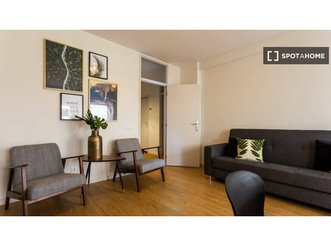 Appartamento con 2 camere da letto in affitto a Porto - Appartamenti