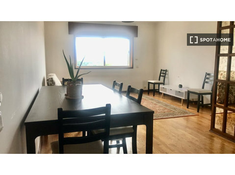 2-bedroom apartment for rent in Porto - Apartments