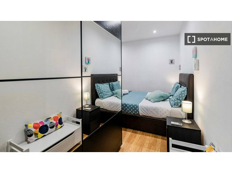 2-pokojowe mieszkanie do wynajęcia w Porto - Mieszkanie