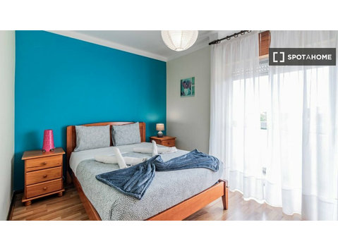 Porto'da kiralık 2 yatak odalı daire - Apartman Daireleri