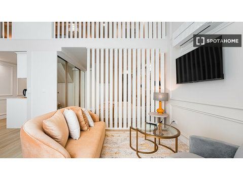 Apartamento de 2 quartos para alugar no Porto. - Apartamentos