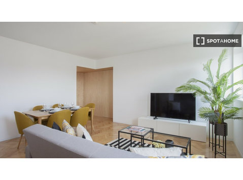 Apartamento de 2 quartos para alugar no Porto - Apartamentos