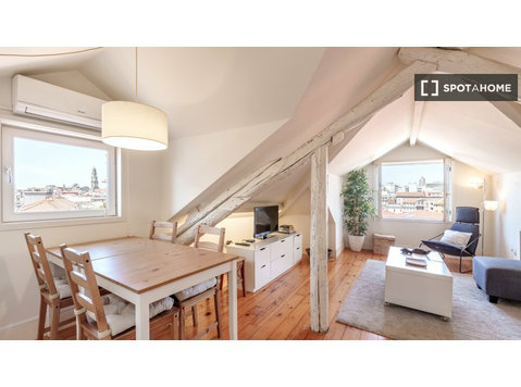Apartamento de 2 quartos para alugar no Porto - Apartamentos