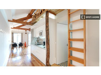 Apartamento de 2 quartos para alugar no Porto