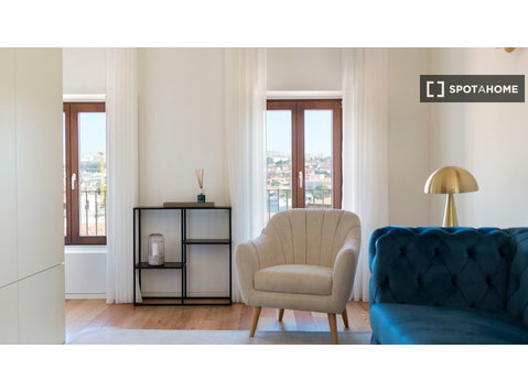 2-bedroom apartment for rent in Porto - Apartments