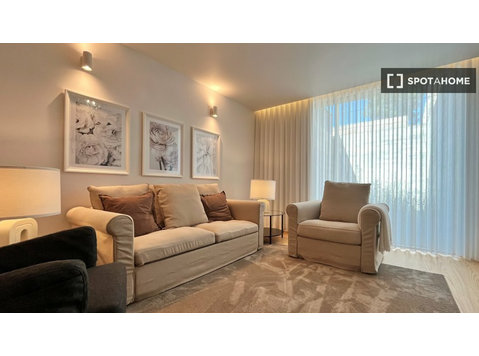 Appartement 2 chambres à louer à Porto - Appartements