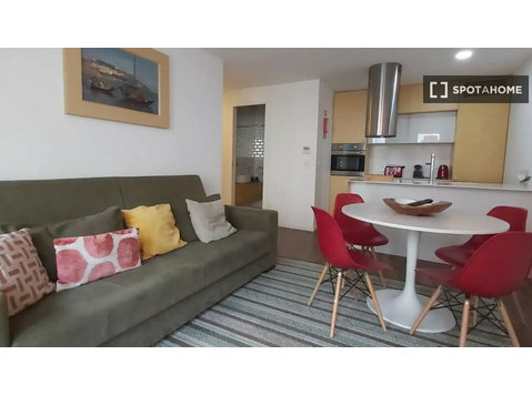 Apartamento de 2 quartos para alugar no Porto - Apartamentos