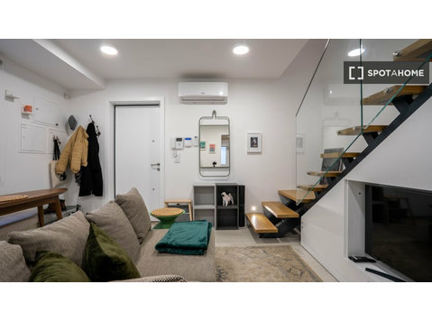 Appartement de 2 chambres à louer à Porto. - Appartements