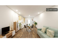 Apartamento de 2 quartos para alugar no Porto