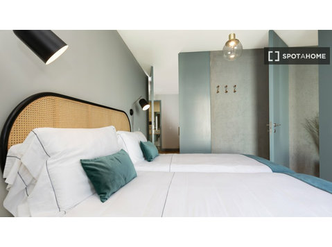 Appartamento con 2 camere da letto in affitto a Porto, Porto - Appartamenti