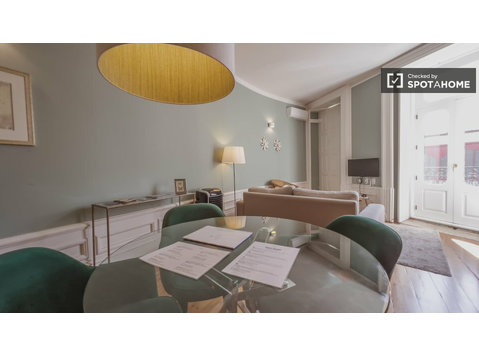 Apartamento de 2 quartos para alugar no Porto - Apartamentos