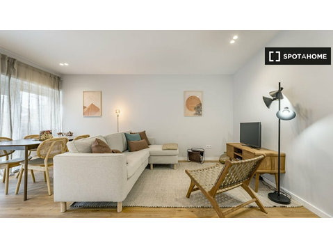 2-bedroom apartment for rent in Santo Ildefonso, Porto - Leiligheter