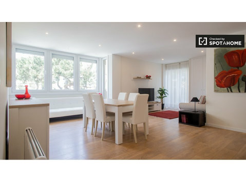 2-bedroom apartment for rent near Parque da Cidade, Porto - Apartments