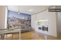 Apartamento T2 para alugar no Porto