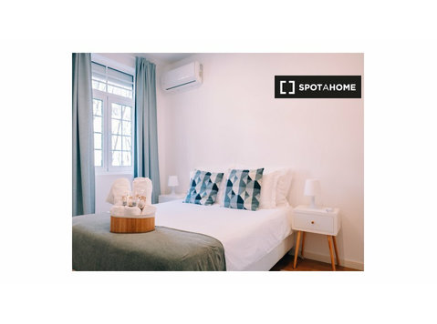 Porto, Boavista'da kiralık 3 yatak odalı daire - Apartman Daireleri