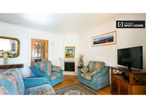 3-bedroom apartment for rent in Canidelo, Gaia - Appartementen