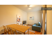 Apartamento de 3 quartos para alugar em Cedofeita, Porto