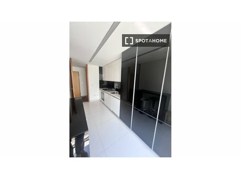 3-bedroom apartment for rent in Matosinhos - Apartments