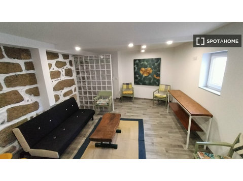 Apartamento de 3 quartos para alugar no Porto - Apartamentos