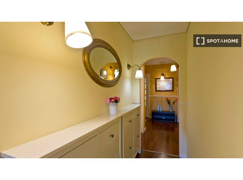 Apartamento de 3 quartos para alugar no Porto - Apartamentos