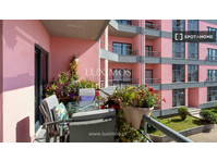 3-bedroom apartment for rent in Vila Nova De Gaia, Porto