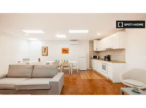 3 pokojowe mieszkanie do wynajęcia w Vila Nova de Gaia - Mieszkanie