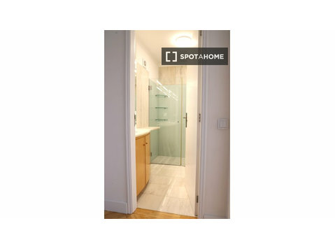 Apartamento T4 para alugar em Matosinhos, Porto - Apartamentos