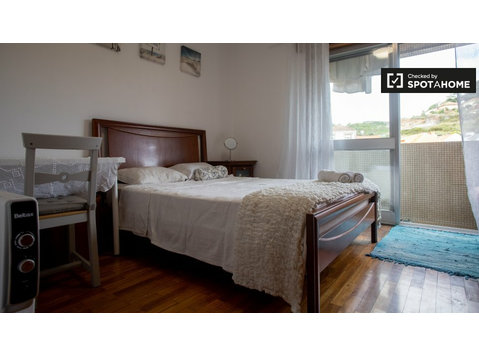 4-Zimmer-Wohnung zur Miete in Porto - Wohnungen