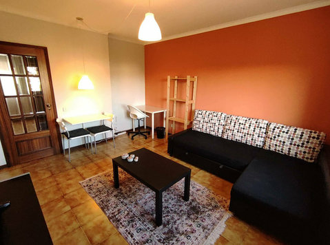 Apartment in Porto City Center - Apartments