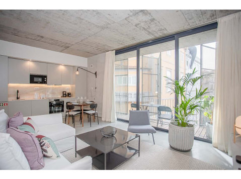 Apartment in Porto - Bolhão Trendy Apartment III - Apartamentos