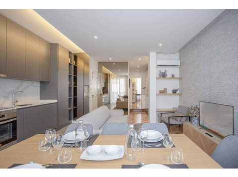Apartment in Porto - Design Bright House - อพาร์ตเม้นท์