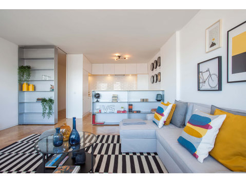 Apartment in Porto | Downtown Secret Luxury I - شقق