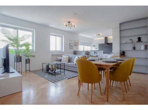 Apartment in Porto | Downtown Secret Luxury II - Appartementen