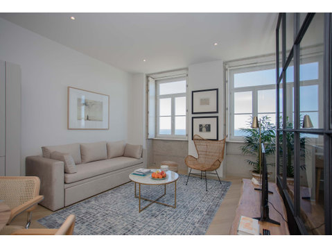 Apartment in Porto| Luxury Beachfront Apartment III - Apartments