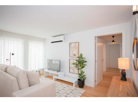 Apartment in Porto - Modern & Glam Apartment J - Wohnungen