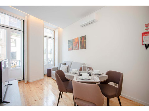 Apartment in Porto-Mouzinho Residence Apartment 1F - Căn hộ